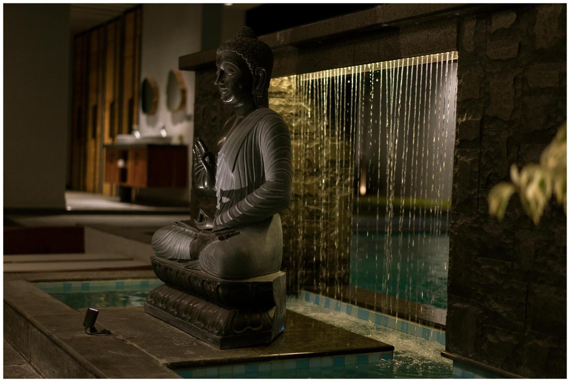 Casa Concreto-Infinite Luxury Villa Jodhpur  Ngoại thất bức ảnh